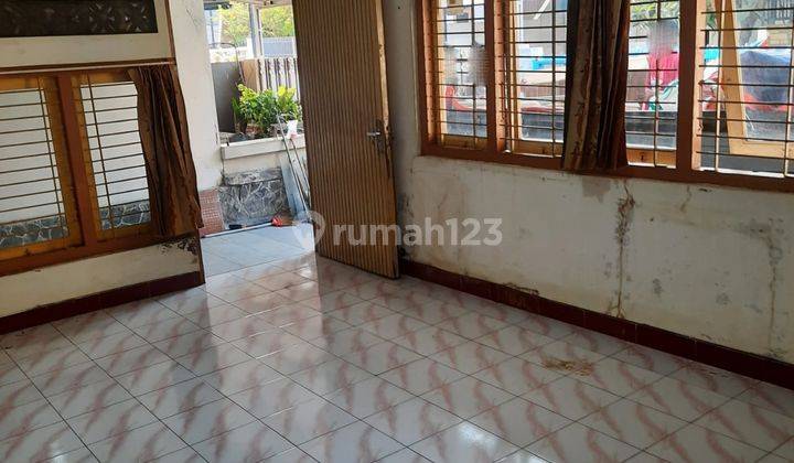 Rumah Murah Cocok Untuk Kost Dekat Rs Pantiwilasa Citarum Progo 2