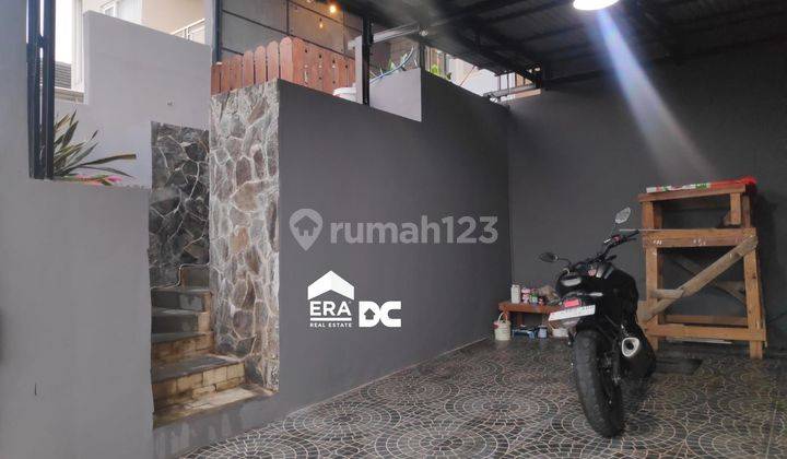 Rumah Bagus Murah Sudah Ada Renov Tambahan Griya Lestari Ngaliyan 1