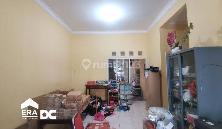 Rumah Cluster Suasana Nyaman Dan Aman Plamongan Indah Mranggen 2