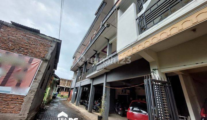 Kost Exclusive Aktif 55 Kamar Area Undip Banjarsari Tembalang 2