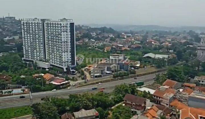 Apartment Alton 2 BR View Kota Hanya 2 Menit Ke Undip Tembalang  2