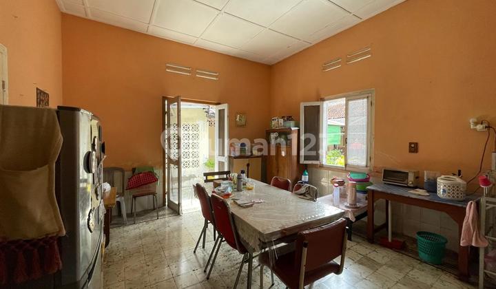 House with Active Boarding Near Udinus in Arjuna Pindrikan 2