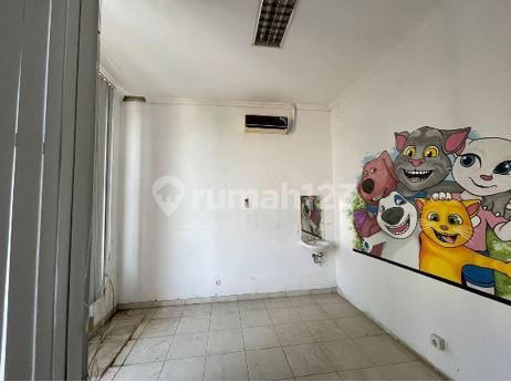 2-Storey Shop House for Rent in Strategic Location, Undip Campus Area, Tirto Agung, Banyumanik, Semarang 2