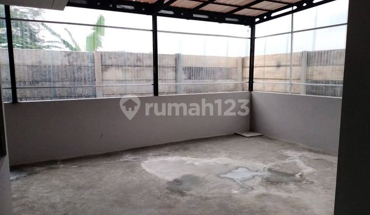Rumah Siap Huni Fasilitas Lengkap Bikin Nyaman di Citragrand 2