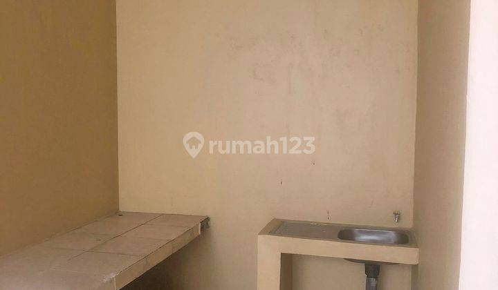 Rumah Bagus Murah Harga Nego di Villa Esperanza Ngaliyan Semarang 2