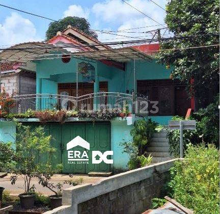 Rumah Ada Taman Suasana Asri Dusun Banaran Sekaran Gunung Pati 2