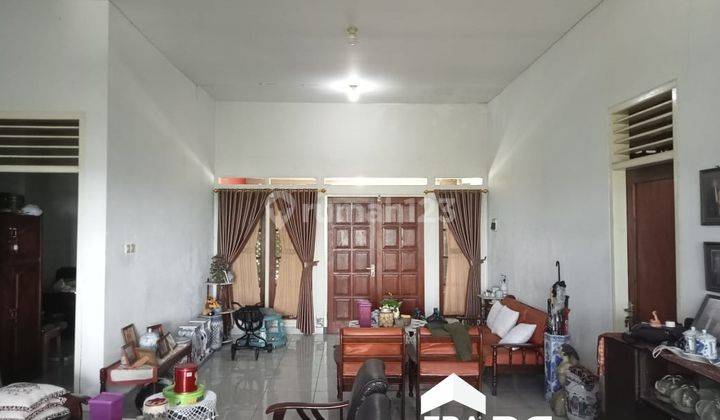 Rumah Ada View Gunung Dan Laut Bukit Panembahan Senopati Ngaliyan 1