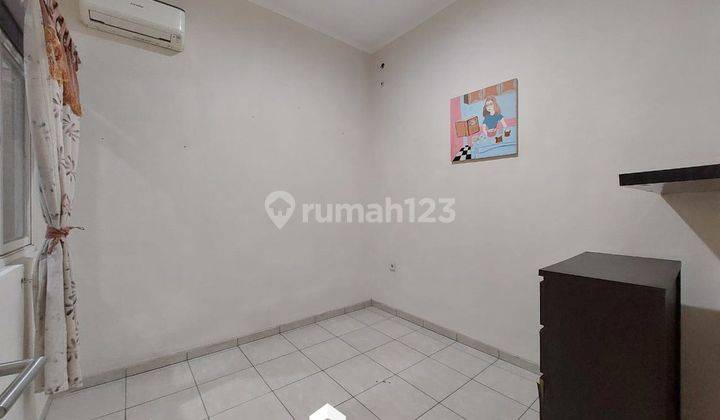 Rumah Furnished Ada Kamar Mandi Dalam Graha Padma Semarang 2