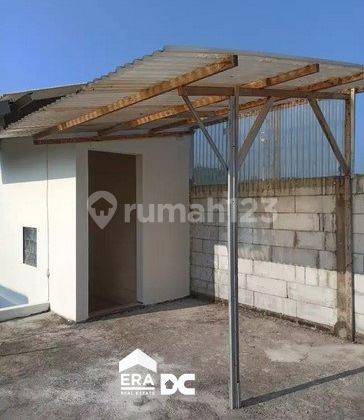 Rumah Murah Full Bangunan Semi Furnished Forest Hill Bsb Semarang 2