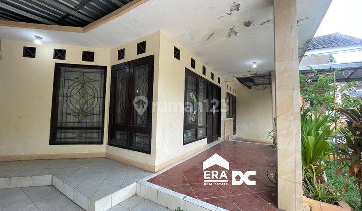 Rumah Cocok Untuk Kost 10 Menit Ke Undip Sawunggaling Banyumanik 2