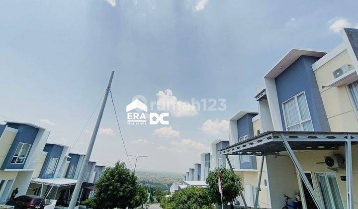 Rumah View City Light Dekat Undip Siranda View Tembalang 2