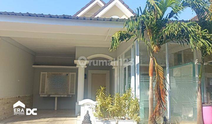 Rumah Harga Bu Dibawah Pasaran Jasmine Park Plamongan Indah 2