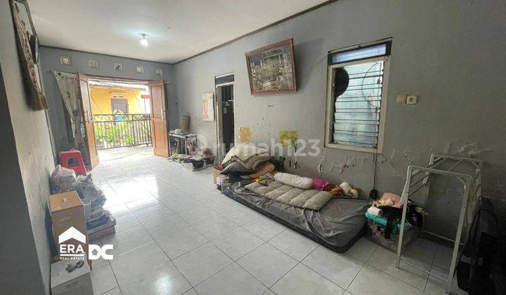 Dijual Cepat Rumah Siap Huni Posisi Hook Dr Ismangil Bongsari 2