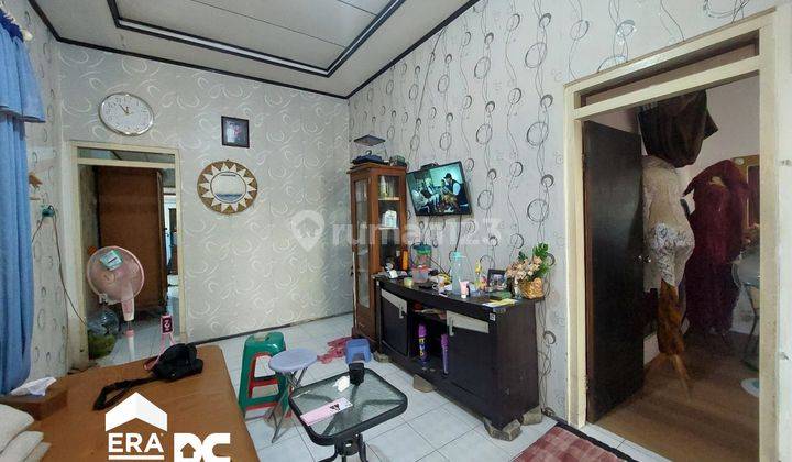 Rumah Hitung Tanah Cocok Untuk Kost Griya Raharja Pedurungan 2