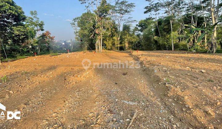 Tanah Kavling Murah 107 m² Randuacir Argomulyo Salatiga 1