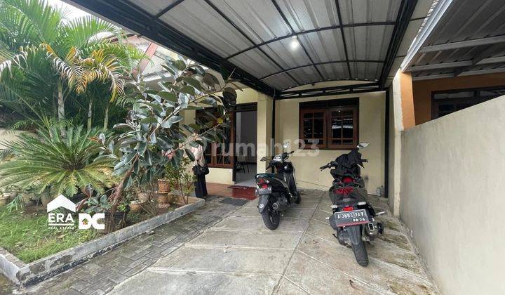 Dijual Cepat Rumah Sangat Terawat Muwardi Kalicari Pedurungan 1