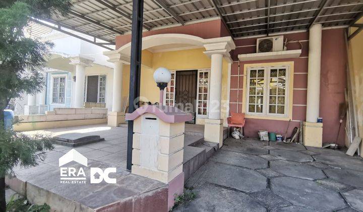 Rumah Cluster Suasana Nyaman Dan Aman Plamongan Indah Mranggen 1