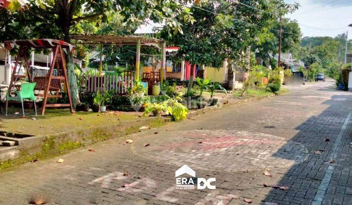 Rumah Murah Harga Dibawah Njop Taman Beringin Ngaliyan Semarang 2