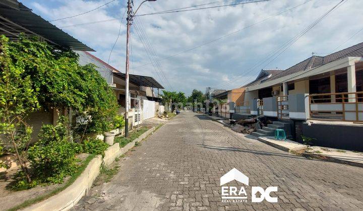 Rumah Bagus Siap Huni Puri Anjasmoro Semarang Barat 2