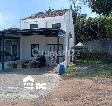 Rumah Bagus Minimalis Perum Mulia Residence Boja Kendal 2