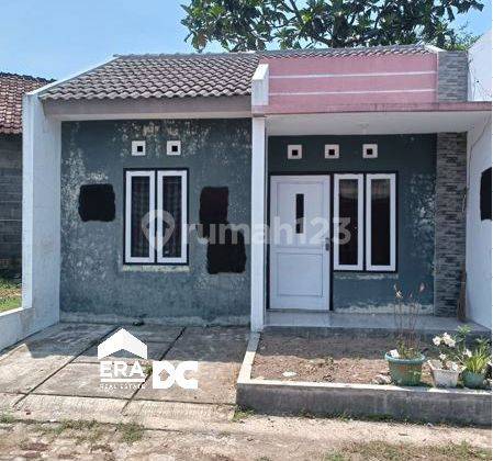 Rumah Bagus Minimalis Siap Huni Perum Mulia Residence Boja Kendal 2