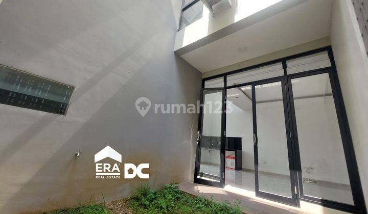 Rumah Baru Gress Siap Huni Dekat Uptown Mall Hilago Bsb Semarang 2