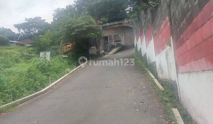 Tanah Murah Cocok Untuk Resto Di Dr Wahidin Candisari Semarang Selatan 2