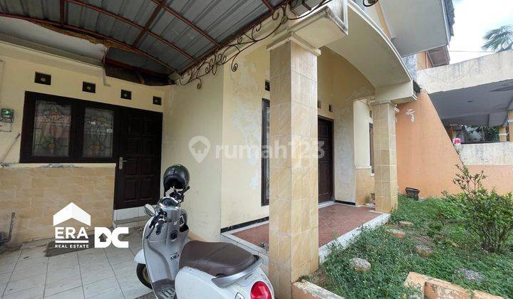 Rumah Cocok Untuk Kost 10 Menit Ke Undip Sawunggaling Banyumanik 1