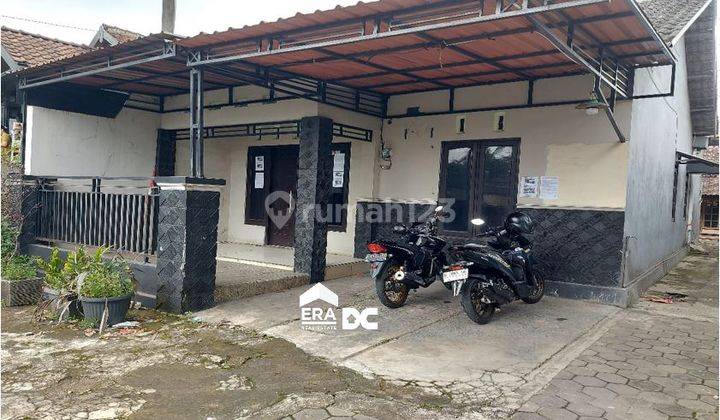 Rumah Bagus Minimalis Lingkungan Nyaman Campurejo Boja Kendal 1