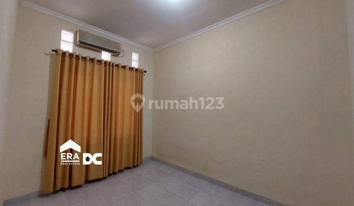 Rumah Bagus Harga Murah Tengah Kota Dekat Bandara Puri Anjasmoro 2