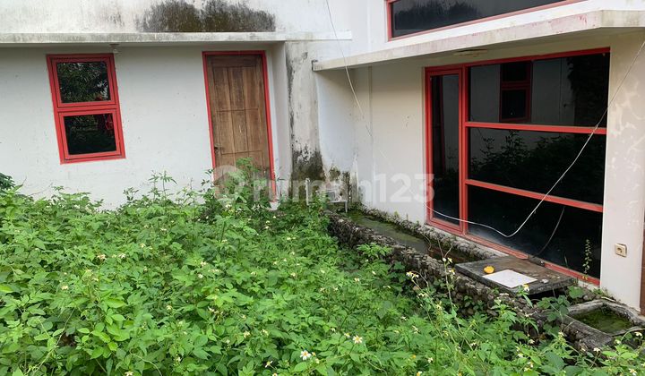 Rumah Mewah Kamar Superior Ada Walk In Closet Permata Puri 2