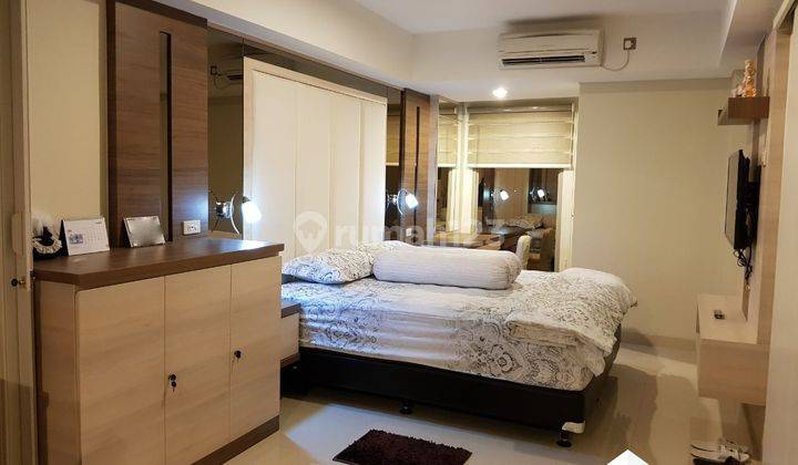 Kost Exclusive Fasilitas Lengkap Siap Huni Puri Anjasmoro 1