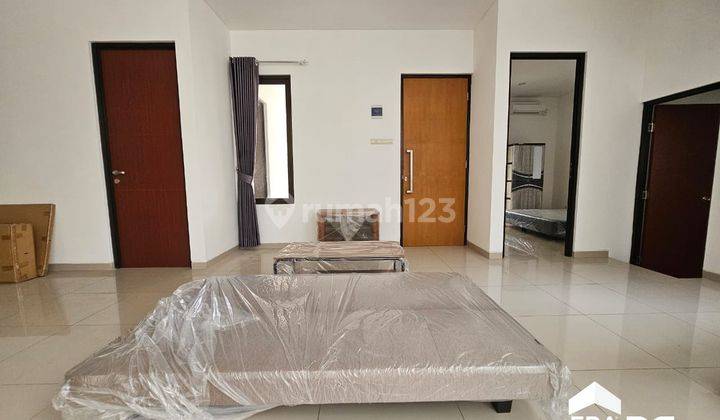 Rumah Mewah Furnished di Perum Elite Wijaya Royal Residence Bae  1