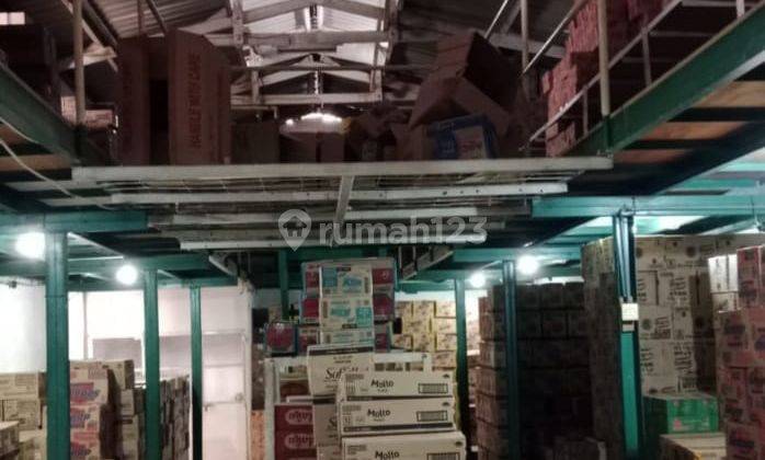 Rumah Ada Toko 200m Dari Pasar Boja Bebengan  2