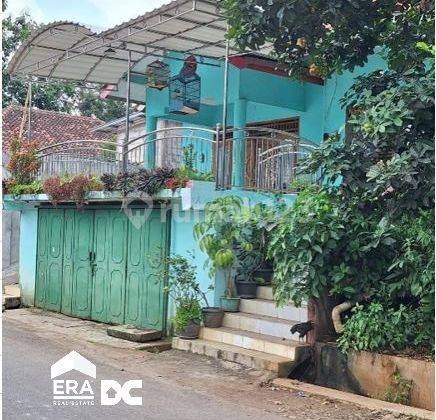 Rumah Ada Taman Suasana Asri Dusun Banaran Sekaran Gunung Pati 2