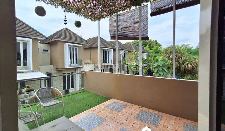 Rumah Mewah Modern Di Mountain View Residence Bae Kudus 2