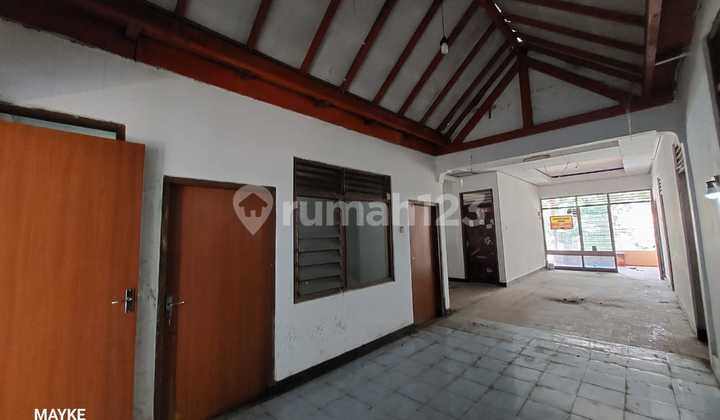 Land Calculation House Best Investment Near Undip in Ngesrep 2