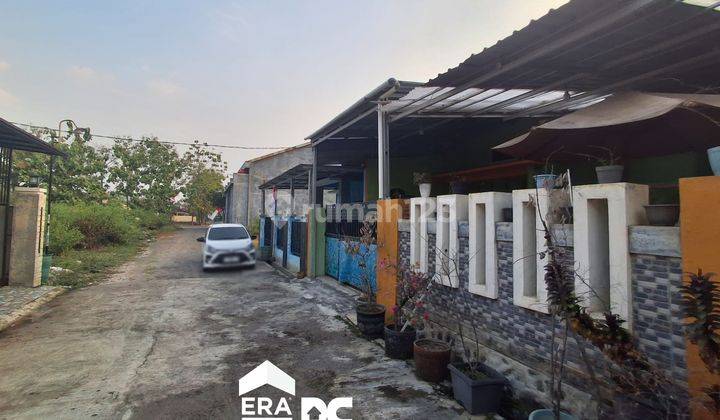 Rumah Bagus Ada Taman Hadipolo Jekulo Kudus 2