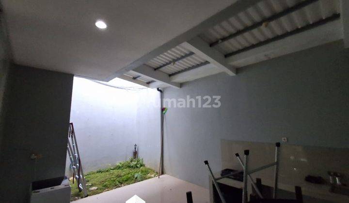 Rumah Minimalis Modern Full Furnished di Royale Wijaya Bae Kudus 2