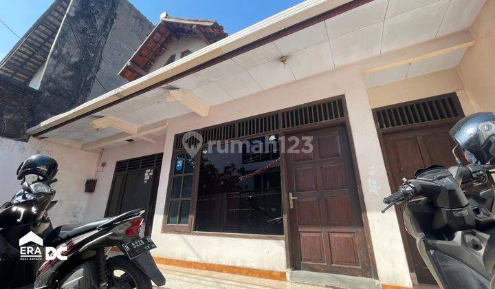 Rumah Minimalis 3 Kamar Harga Nego Tirtoyoso Semarang Timur 2