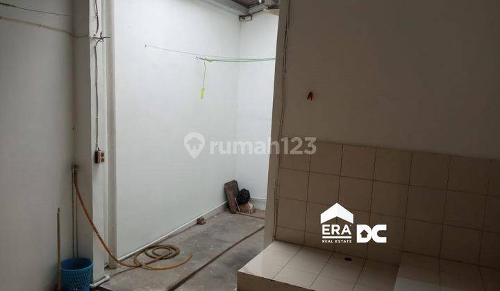 Rumah Murah Nyaman Untuk Keluarga Kecil di Bazoori Park Pamulang 2