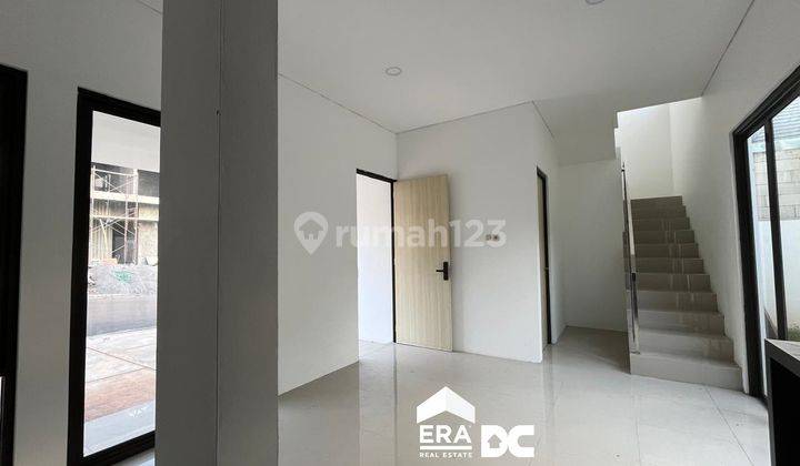 Rumah Modern Minimalis Baru Gress Grandia Metropolis Ngaliyan 2