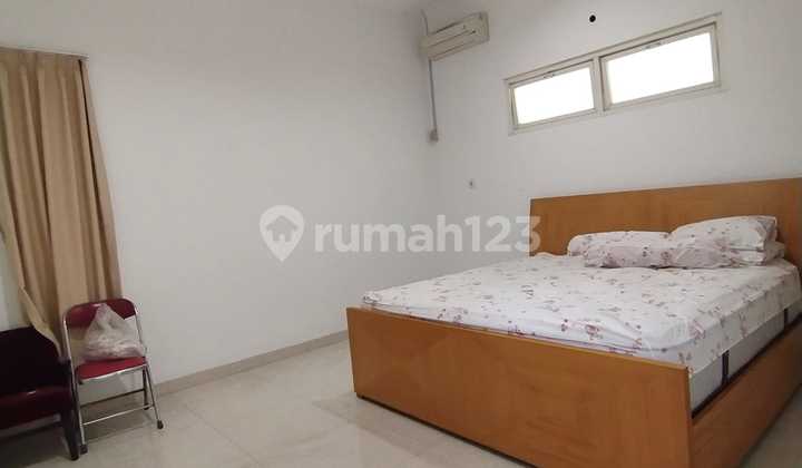 Rumah 2 Lt Bagus Siap Huni 10 menit dari Tol Gayamsari di Lingga 2