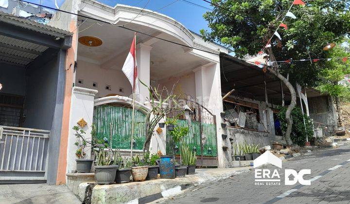 Rumah Siap Huni 10 Menit Ke Unimus Taman Bukit Asri Tembalang 2