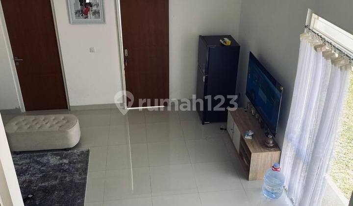 Rumah Bagus 2 Lantai Dekat Pos Satpam BSB Village Mijen 2