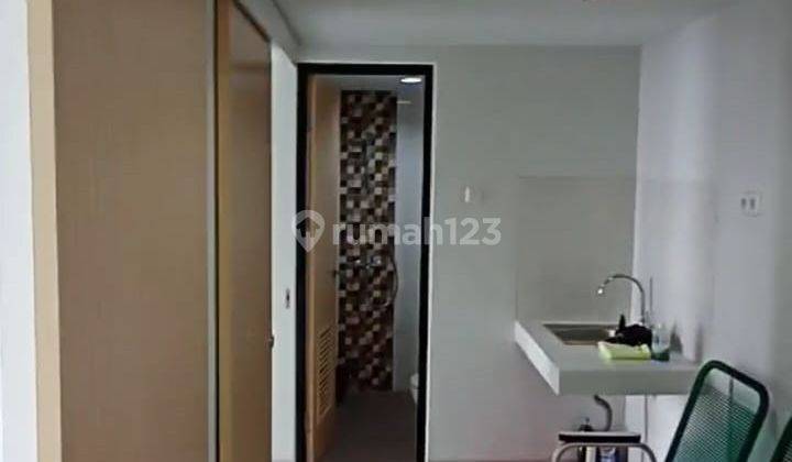 Apartment Alton 2 BR View Kota Hanya 2 Menit Ke Undip Tembalang  2