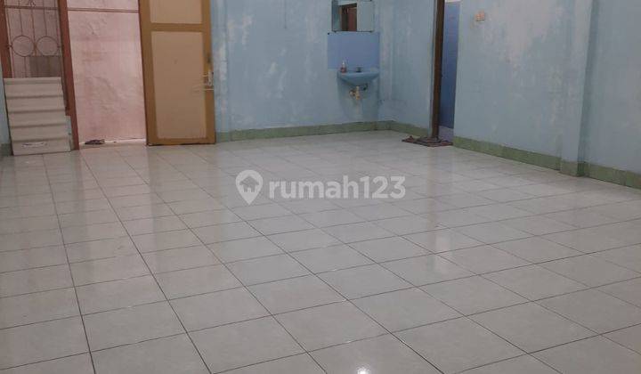 Rumah Murah Dekat Rs Pantiwilasa Citarum Di Progo Semarang Timur 2