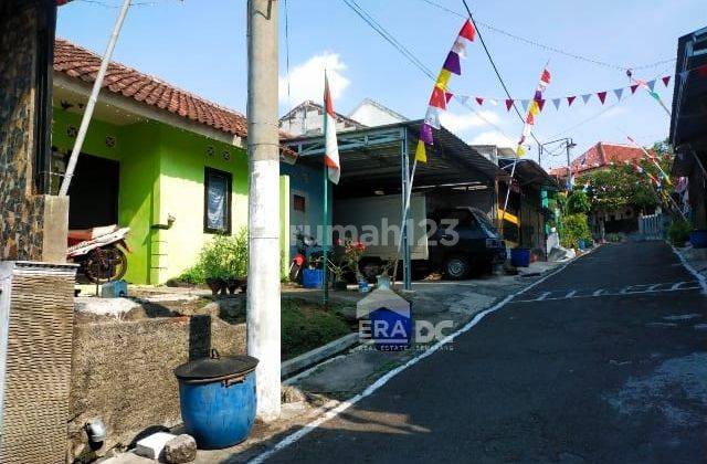 Tanah Bonus Rumah Layak Huni Bukit Beringin Ngaliyan Semarang 2