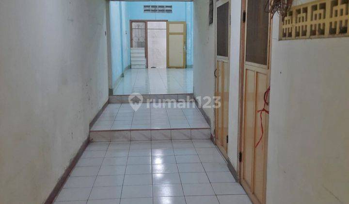 Rumah Murah Dekat Rs Pantiwilasa Citarum Di Progo Semarang Timur 1