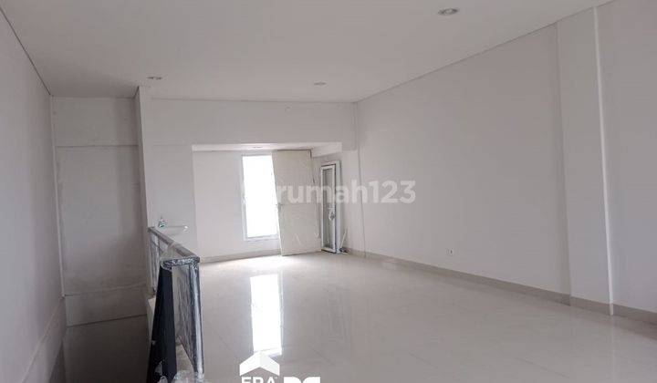 Ruko Area Ramai Dekat Kampus Upgris Mutiara Arteri Regency 1